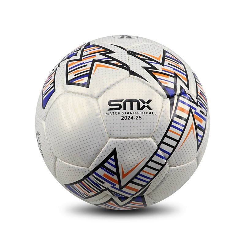 Soccermax SMX IMPACT Nömrə 5 Futbol Topu